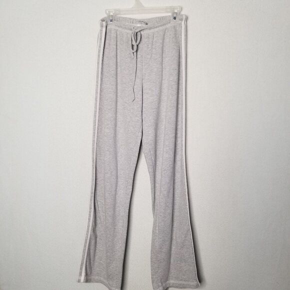 Silver Wear Gray Jogging Pants Small - Picture 1 of 4
